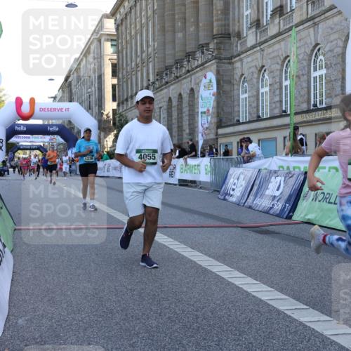 07.09.2025 - BARMER Alsterlauf Strokosch-Dieckow http://msf.ph/oto/8717997 07.09.2025 12:01:40 Ziel  meine-sportfotos.de
