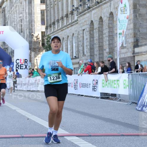 07.09.2025 - BARMER Alsterlauf Strokosch-Dieckow http://msf.ph/oto/8718001 07.09.2025 12:01:42 Ziel  meine-sportfotos.de