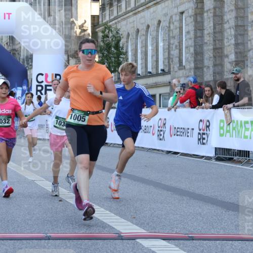 07.09.2025 - BARMER Alsterlauf Strokosch-Dieckow http://msf.ph/oto/8718005 07.09.2025 12:01:44 Ziel  meine-sportfotos.de