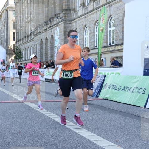 07.09.2025 - BARMER Alsterlauf Strokosch-Dieckow http://msf.ph/oto/8718009 07.09.2025 12:01:46 Ziel  meine-sportfotos.de