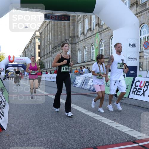 07.09.2025 - BARMER Alsterlauf Strokosch-Dieckow http://msf.ph/oto/8718019 07.09.2025 12:01:51 Ziel  meine-sportfotos.de
