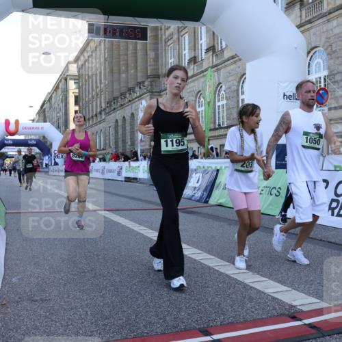 07.09.2025 - BARMER Alsterlauf Strokosch-Dieckow http://msf.ph/oto/8718020 07.09.2025 12:01:51 Ziel  meine-sportfotos.de