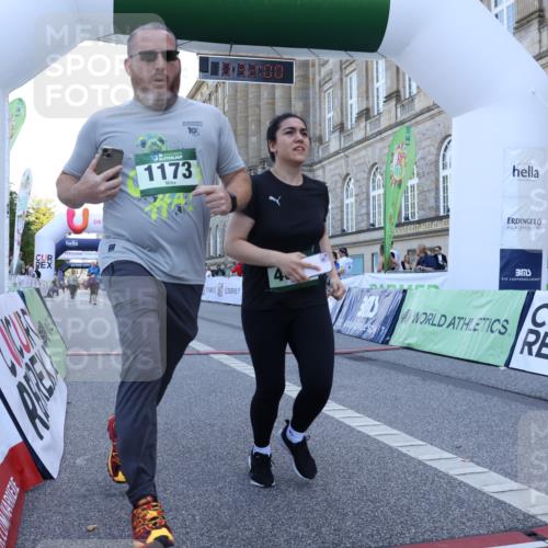 07.09.2025 - BARMER Alsterlauf Strokosch-Dieckow http://msf.ph/oto/8718028 07.09.2025 12:01:56 Ziel  meine-sportfotos.de