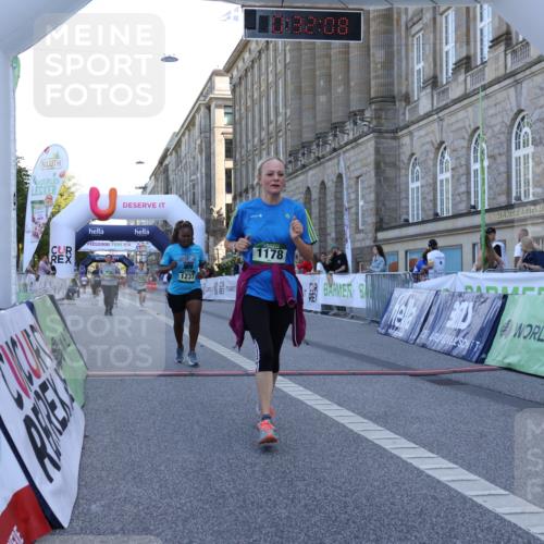 07.09.2025 - BARMER Alsterlauf Strokosch-Dieckow http://msf.ph/oto/8718035 07.09.2025 12:02:04 Ziel  meine-sportfotos.de