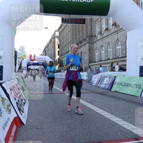 07.09.2025 - BARMER Alsterlauf Strokosch-Dieckow http://msf.ph/oto/8718036 07.09.2025 12:02:05 Ziel  meine-sportfotos.de