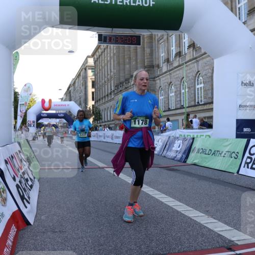 07.09.2025 - BARMER Alsterlauf Strokosch-Dieckow http://msf.ph/oto/8718037 07.09.2025 12:02:05 Ziel  meine-sportfotos.de