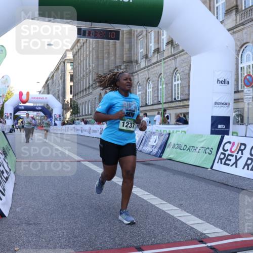 07.09.2025 - BARMER Alsterlauf Strokosch-Dieckow http://msf.ph/oto/8718040 07.09.2025 12:02:07 Ziel  meine-sportfotos.de