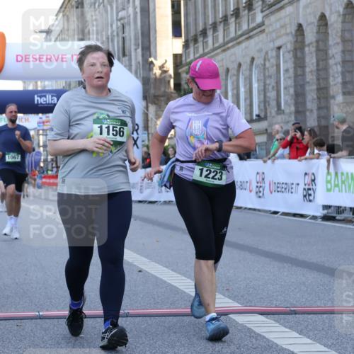 07.09.2025 - BARMER Alsterlauf Strokosch-Dieckow http://msf.ph/oto/8718044 07.09.2025 12:02:12 Ziel  meine-sportfotos.de