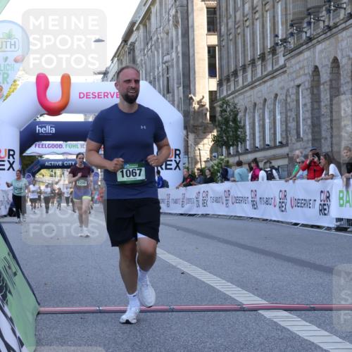 07.09.2025 - BARMER Alsterlauf Strokosch-Dieckow http://msf.ph/oto/8718050 07.09.2025 12:02:15 Ziel  meine-sportfotos.de