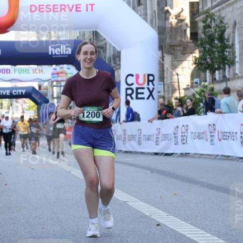 07.09.2025 - BARMER Alsterlauf Strokosch-Dieckow http://msf.ph/oto/8718055 07.09.2025 12:02:19 Ziel  meine-sportfotos.de