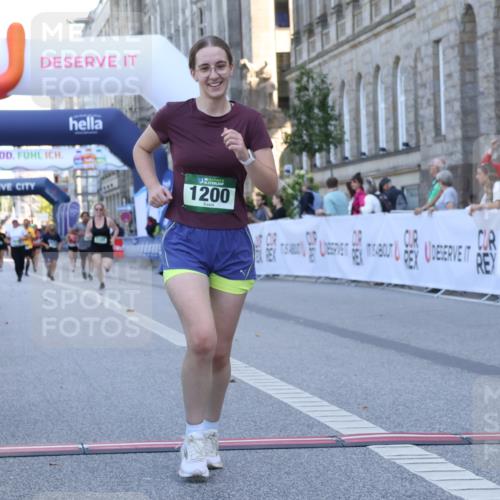 07.09.2025 - BARMER Alsterlauf Strokosch-Dieckow http://msf.ph/oto/8718057 07.09.2025 12:02:20 Ziel  meine-sportfotos.de