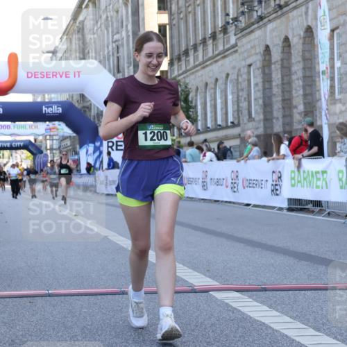 07.09.2025 - BARMER Alsterlauf Strokosch-Dieckow http://msf.ph/oto/8718058 07.09.2025 12:02:21 Ziel  meine-sportfotos.de