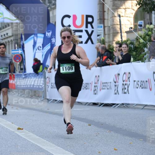 07.09.2025 - BARMER Alsterlauf Strokosch-Dieckow http://msf.ph/oto/8718061 07.09.2025 12:02:23 Ziel  meine-sportfotos.de