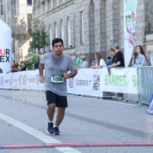 07.09.2025 - BARMER Alsterlauf Strokosch-Dieckow http://msf.ph/oto/8718070 07.09.2025 12:02:29 Ziel  meine-sportfotos.de