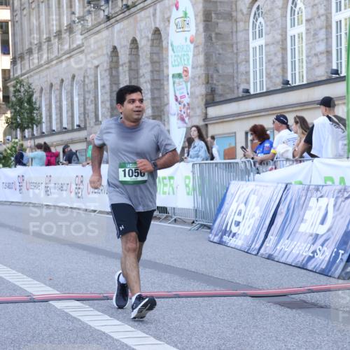 07.09.2025 - BARMER Alsterlauf Strokosch-Dieckow http://msf.ph/oto/8718071 07.09.2025 12:02:30 Ziel  meine-sportfotos.de