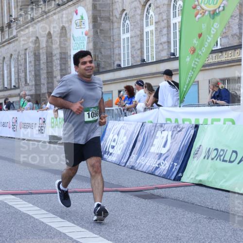 07.09.2025 - BARMER Alsterlauf Strokosch-Dieckow http://msf.ph/oto/8718072 07.09.2025 12:02:31 Ziel  meine-sportfotos.de
