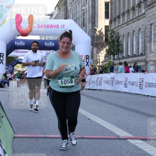 07.09.2025 - BARMER Alsterlauf Strokosch-Dieckow http://msf.ph/oto/8718075 07.09.2025 12:02:32 Ziel  meine-sportfotos.de