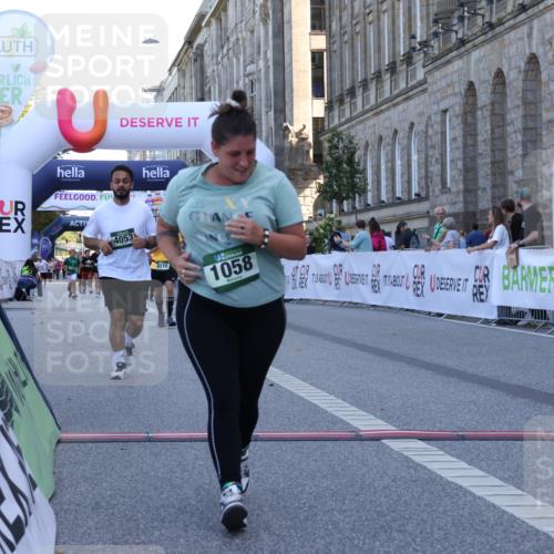 07.09.2025 - BARMER Alsterlauf Strokosch-Dieckow http://msf.ph/oto/8718076 07.09.2025 12:02:33 Ziel  meine-sportfotos.de