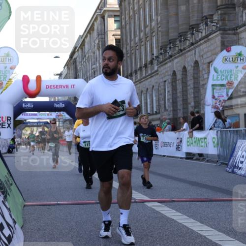 07.09.2025 - BARMER Alsterlauf Strokosch-Dieckow http://msf.ph/oto/8718081 07.09.2025 12:02:36 Ziel  meine-sportfotos.de
