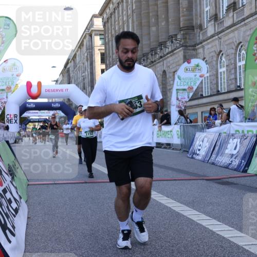 07.09.2025 - BARMER Alsterlauf Strokosch-Dieckow http://msf.ph/oto/8718083 07.09.2025 12:02:37 Ziel  meine-sportfotos.de