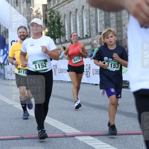 07.09.2025 - BARMER Alsterlauf Strokosch-Dieckow http://msf.ph/oto/8718084 07.09.2025 12:02:37 Ziel  meine-sportfotos.de