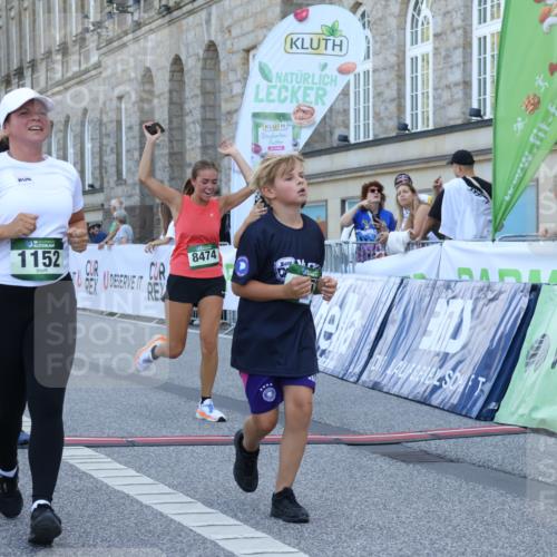 07.09.2025 - BARMER Alsterlauf Strokosch-Dieckow http://msf.ph/oto/8718087 07.09.2025 12:02:39 Ziel  meine-sportfotos.de