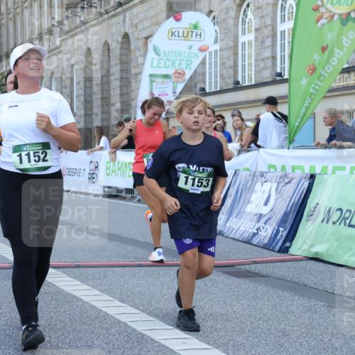 07.09.2025 - BARMER Alsterlauf Strokosch-Dieckow http://msf.ph/oto/8718088 07.09.2025 12:02:39 Ziel  meine-sportfotos.de