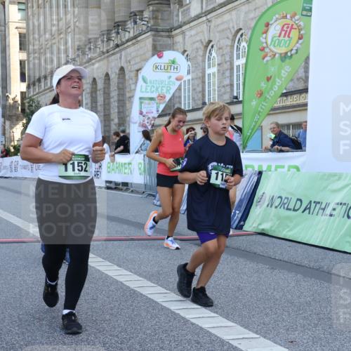 07.09.2025 - BARMER Alsterlauf Strokosch-Dieckow http://msf.ph/oto/8718089 07.09.2025 12:02:39 Ziel  meine-sportfotos.de