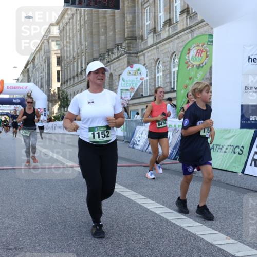 07.09.2025 - BARMER Alsterlauf Strokosch-Dieckow http://msf.ph/oto/8718090 07.09.2025 12:02:40 Ziel  meine-sportfotos.de