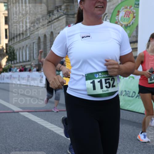 07.09.2025 - BARMER Alsterlauf Strokosch-Dieckow http://msf.ph/oto/8718092 07.09.2025 12:02:40 Ziel  meine-sportfotos.de