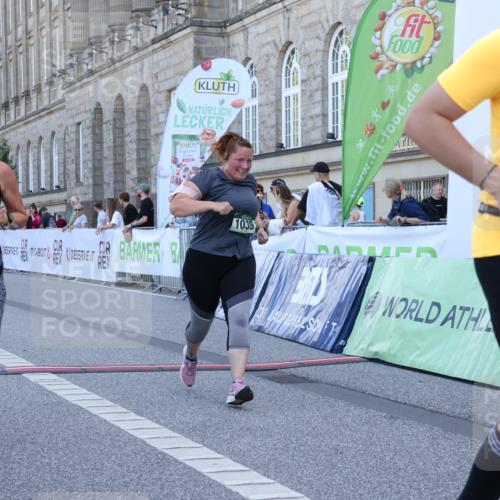 07.09.2025 - BARMER Alsterlauf Strokosch-Dieckow http://msf.ph/oto/8718093 07.09.2025 12:02:41 Ziel  meine-sportfotos.de
