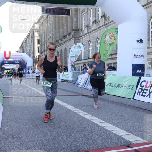 07.09.2025 - BARMER Alsterlauf Strokosch-Dieckow http://msf.ph/oto/8718094 07.09.2025 12:02:42 Ziel  meine-sportfotos.de