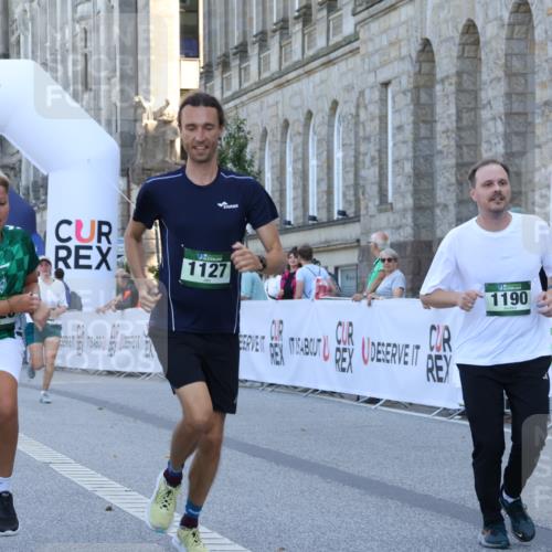 07.09.2025 - BARMER Alsterlauf Strokosch-Dieckow http://msf.ph/oto/8718098 07.09.2025 12:02:44 Ziel  meine-sportfotos.de