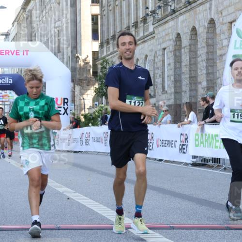07.09.2025 - BARMER Alsterlauf Strokosch-Dieckow http://msf.ph/oto/8718099 07.09.2025 12:02:45 Ziel  meine-sportfotos.de