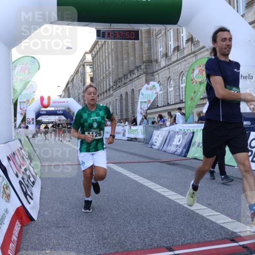 07.09.2025 - BARMER Alsterlauf Strokosch-Dieckow http://msf.ph/oto/8718102 07.09.2025 12:02:46 Ziel  meine-sportfotos.de