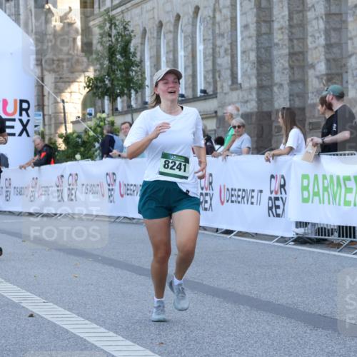 07.09.2025 - BARMER Alsterlauf Strokosch-Dieckow http://msf.ph/oto/8718104 07.09.2025 12:02:48 Ziel  meine-sportfotos.de