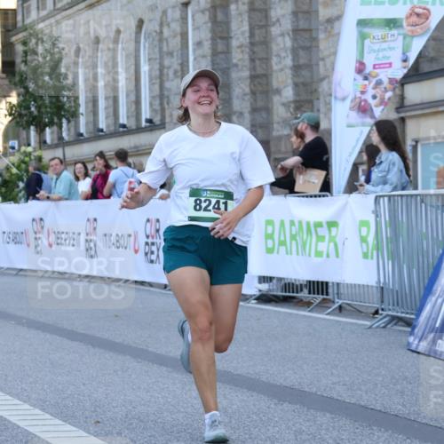 07.09.2025 - BARMER Alsterlauf Strokosch-Dieckow http://msf.ph/oto/8718105 07.09.2025 12:02:48 Ziel  meine-sportfotos.de