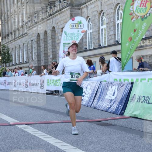 07.09.2025 - BARMER Alsterlauf Strokosch-Dieckow http://msf.ph/oto/8718107 07.09.2025 12:02:49 Ziel  meine-sportfotos.de