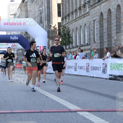 07.09.2025 - BARMER Alsterlauf Strokosch-Dieckow http://msf.ph/oto/8718108 07.09.2025 12:02:50 Ziel  meine-sportfotos.de