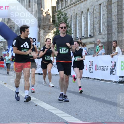 07.09.2025 - BARMER Alsterlauf Strokosch-Dieckow http://msf.ph/oto/8718109 07.09.2025 12:02:50 Ziel  meine-sportfotos.de