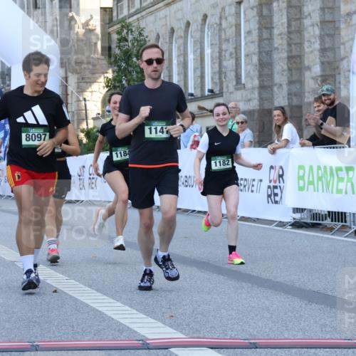07.09.2025 - BARMER Alsterlauf Strokosch-Dieckow http://msf.ph/oto/8718110 07.09.2025 12:02:51 Ziel  meine-sportfotos.de
