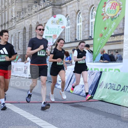 07.09.2025 - BARMER Alsterlauf Strokosch-Dieckow http://msf.ph/oto/8718113 07.09.2025 12:02:52 Ziel  meine-sportfotos.de