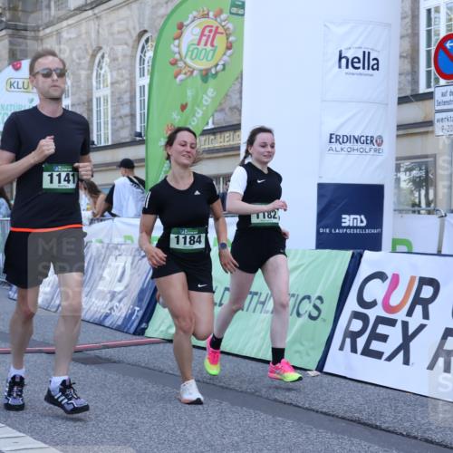 07.09.2025 - BARMER Alsterlauf Strokosch-Dieckow http://msf.ph/oto/8718114 07.09.2025 12:02:53 Ziel  meine-sportfotos.de