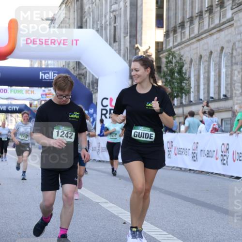 07.09.2025 - BARMER Alsterlauf Strokosch-Dieckow http://msf.ph/oto/8718117 07.09.2025 12:02:57 Ziel  meine-sportfotos.de