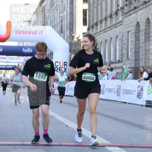 07.09.2025 - BARMER Alsterlauf Strokosch-Dieckow http://msf.ph/oto/8718118 07.09.2025 12:02:57 Ziel  meine-sportfotos.de