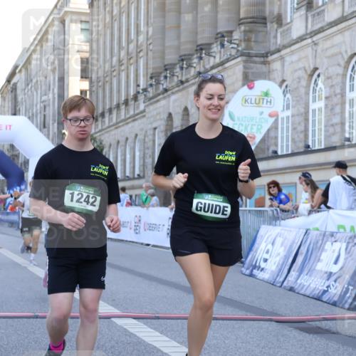 07.09.2025 - BARMER Alsterlauf Strokosch-Dieckow http://msf.ph/oto/8718119 07.09.2025 12:02:59 Ziel  meine-sportfotos.de
