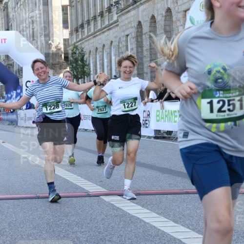 07.09.2025 - BARMER Alsterlauf Strokosch-Dieckow http://msf.ph/oto/8718123 07.09.2025 12:03:02 Ziel  meine-sportfotos.de