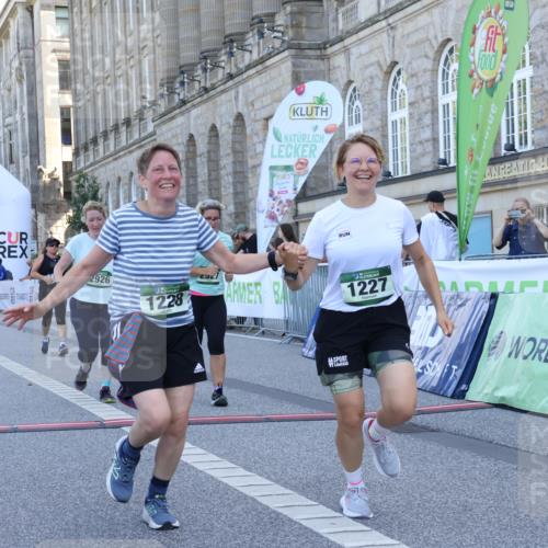 07.09.2025 - BARMER Alsterlauf Strokosch-Dieckow http://msf.ph/oto/8718126 07.09.2025 12:03:03 Ziel  meine-sportfotos.de