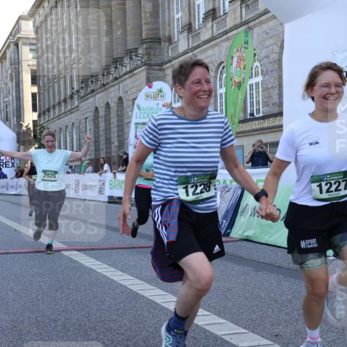 07.09.2025 - BARMER Alsterlauf Strokosch-Dieckow http://msf.ph/oto/8718128 07.09.2025 12:03:04 Ziel  meine-sportfotos.de