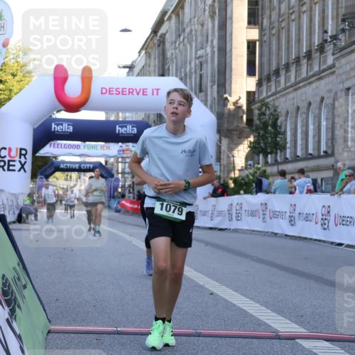 07.09.2025 - BARMER Alsterlauf Strokosch-Dieckow http://msf.ph/oto/8718134 07.09.2025 12:03:07 Ziel  meine-sportfotos.de